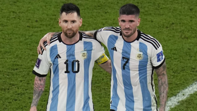 Messi y De Paul causan baja en el «All-Star» de la MLS tras la Copa del Mundo