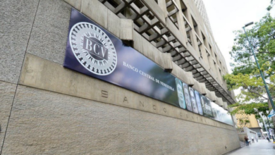 BCV reportó una inflación de 13,8% en junio y un acumulado de 129,8%