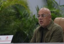 Jorge Rodríguez sobre la atención tras los sismos: Entraron todos los que quisieron ayudar