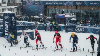 Juegos Olímpicos de Invierno 2030: los primeros con igualdad de género