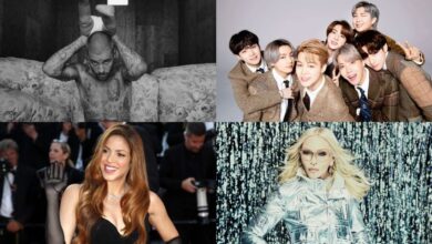Justin Bieber se une a BTS, Shakira y Madonna en el show de la final del Mundial 2026