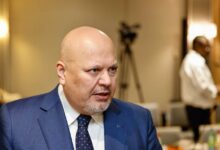 Histórica decisión en la CPI: Destituyen a Karim Khan tras denuncias de agresión sexual