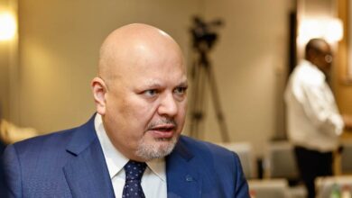 Histórica decisión en la CPI: Destituyen a Karim Khan tras denuncias de agresión sexual