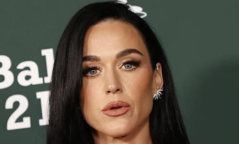 Katy Perry estalla contra la Casa Blanca por usar «Firework» en un vídeo de bombardeos en Irán