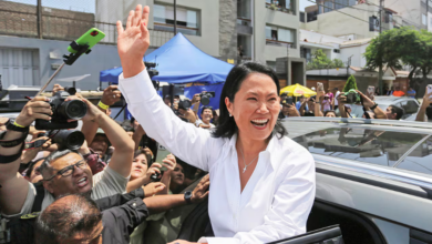 Exmandatarios de Latinoamérica asistirán a la toma de posesión de Keiko Fujimori en Perú