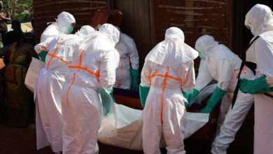 Ébola en Congo: 864 muertos y 2.181 casos confirmados