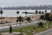 Sismo de magnitud 4.3 sacude Lima sin dejar daños; IGP descarta riesgo de tsunami