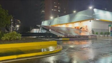 Niño wayuu de cinco años muere tras colapsar su vivienda por fuertes lluvias en Zulia
