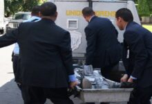 Hallan el cuerpo calcinado de un taxista dentro de su vehículo en Aragua