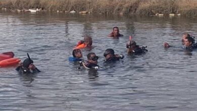 Hallan el cadáver de un pescador desaparecido en la laguna Taiguaiguay en Aragua