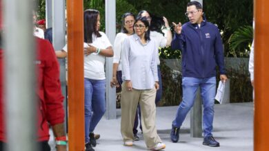 Presidenta Delcy Rodríguez informó que más de 30.000 viviendas han sido inspeccionadas