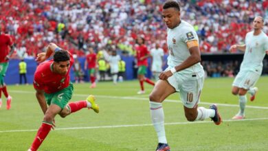 Mbappé advierte que Francia no puede relajarse pese a llegar a semifinales