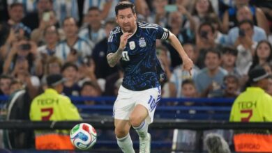 Piden a la Fundación Princesa de Asturias revocar el premio a Leo Messi tras su actitud en la final del Mundial