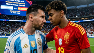 Argentina y España se citan en Nueva York por la gloria eterna de la Copa del Mundo 2026