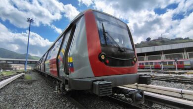 Metro de Los Teques reactiva operaciones este jueves tras evaluación sísmica