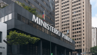 Cuatro exfuncionarios del Cicpc fueron imputados por hurto calificado