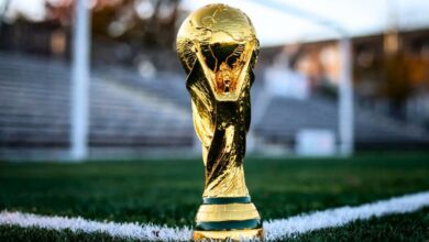 FIFA: centro tecnológico contra 400 millones de ciberataques diarios