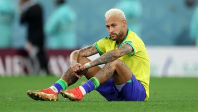 Neymar ratifica su retiro definitivo de la selección de Brasil: «Mi etapa se acabó»