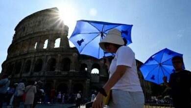 Ola de calor en Europa deja 3.700 muertos en junio