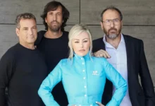 La Oreja de Van Gogh confirma su regreso a Latinoamérica en 2027