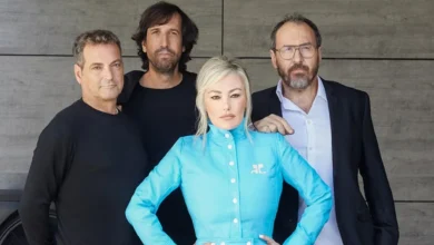 La Oreja de Van Gogh confirma su regreso a Latinoamérica en 2027