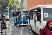 Transportistas de Maturín cobran tarifa completa por tramos cortos a días del aumento del pasaje