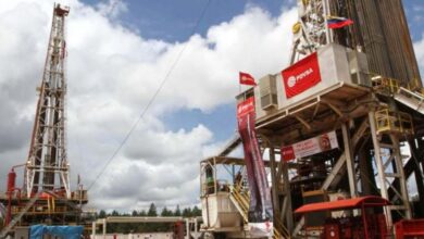 Instalaciones petroleras de Venezuela no sufrieron daños por los sismos