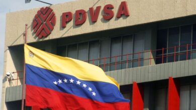 PDVSA restablece suministro de combustible en La Guaira