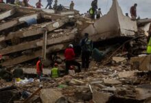 Perú reporta 7 desaparecidos y 3 fallecidos por terremotos en Venezuela