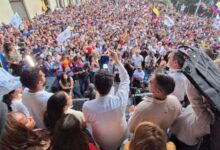 Petro convoca a movilización nacional el 20 de julio y anuncia su despedida