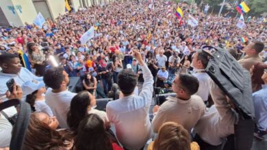 Petro convoca a movilización nacional el 20 de julio y anuncia su despedida