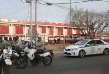 Mujer pierde su bebé tras pelea en la calle en Cabimas