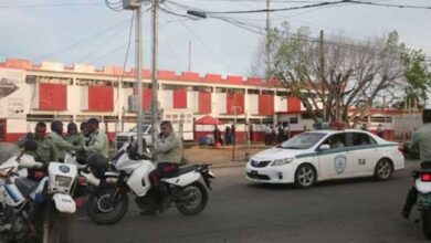 Mujer pierde su bebé tras pelea en la calle en Cabimas