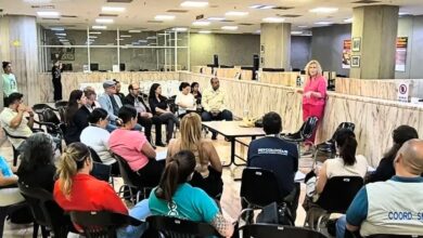 Desplegarán equipos de salud mental en campamentos de Caracas y La Guaira