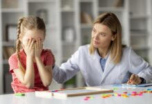 Psicóloga sobre los sismos: Para que tus hijos estén bien, tú también debes cuidarte