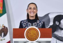 Sheinbaum acepta invitación de Trump y asistirá a la final del Mundial 2026 junto a líder de Canadá