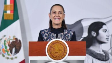 Sheinbaum acepta invitación de Trump y asistirá a la final del Mundial 2026 junto a líder de Canadá