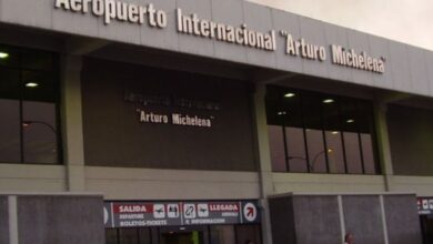 Afectados por la caída de un rayo en Valencia se encuentran estables