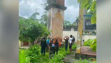 Catedral de Caracas: "tarjeta roja" tras los sismos