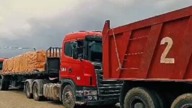 Despliegan materiales de construcción para rehabilitar más de 2.600 viviendas afectadas por sismo en Yaracuy