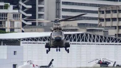 FANB activa puente aéreo y terrestre para llevar ayuda a Caraballeda