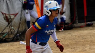 Venezuela debuta ante Filipinas en la previa del Mundial de softbol