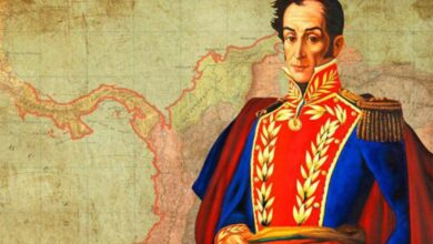 Venezuela conmemora el 243.º aniversario del natalicio del Libertador Simón Bolívar