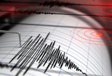 Funvisis registra cuatro sismos en Sucre en 12 horas