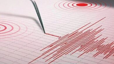 Sismo de 5,3 frente a Honduras sin daños ni víctimas
