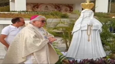 Fiestas de la Virgen del Valle 2026 se realizarán bajo estricta austeridad