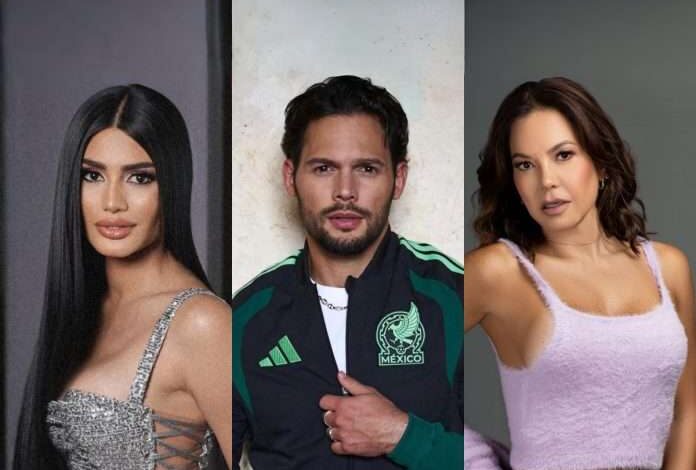 Artistas piden mantener la ayuda a Venezuela: La emergencia no terminó