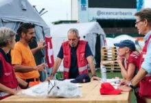 Suiza apoyará activamente la reconstrucción de Venezuela tras los terremotos