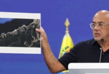 Gobierno venezolano identifica 40 terrenos para construir urbanismos antisísmicos tras los terremotos
