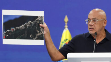 Gobierno venezolano identifica 40 terrenos para construir urbanismos antisísmicos tras los terremotos